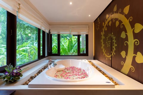 Suuko Wellness & Spa Resort Resort in Chalong