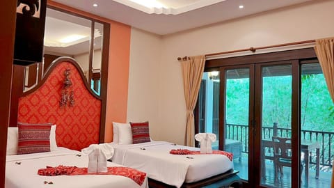 Suuko Wellness & Spa Resort Resort in Chalong