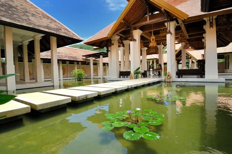 Suuko Wellness & Spa Resort Resort in Chalong