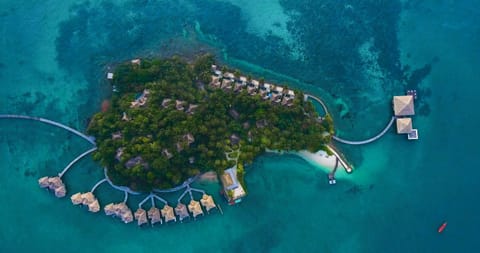 Song Saa Private Island Resort in Sihanoukville