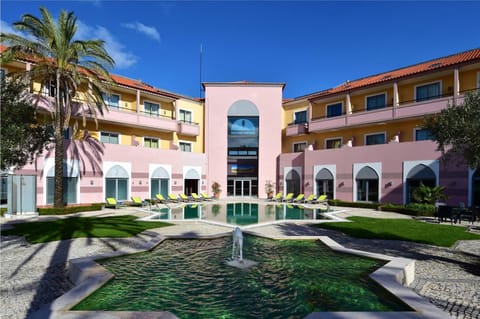 Balcony/Terrace, Swimming pool