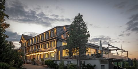 Landgasthof Hotel Menzberg Hotel in Canton of Lucerne