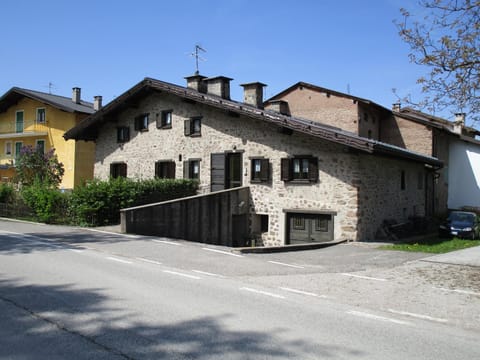Casa Margherita Apartment in Trentino-South Tyrol