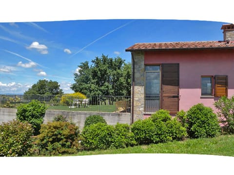 Casa Gioiello House in Umbria