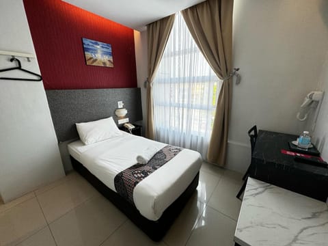 Best View Hotel Puchong Hotel in Subang Jaya
