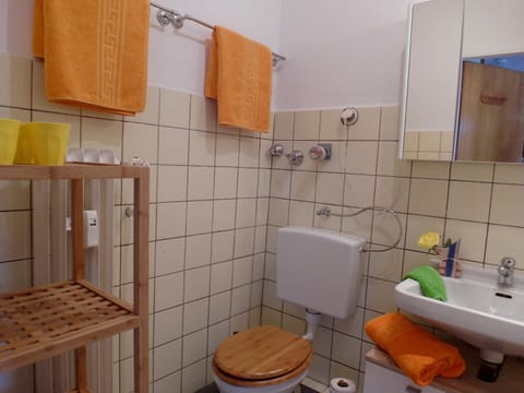 Sympathisches Retro Apartment Apartamento in Offenbach