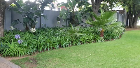 Arum Lily Guest Rooms Bed and Breakfast in Pretoria