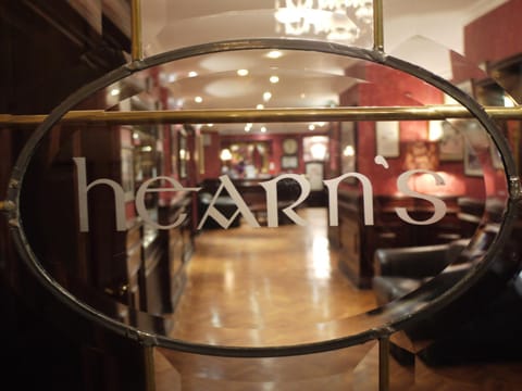 Hearns Hotel Hotel in County Waterford