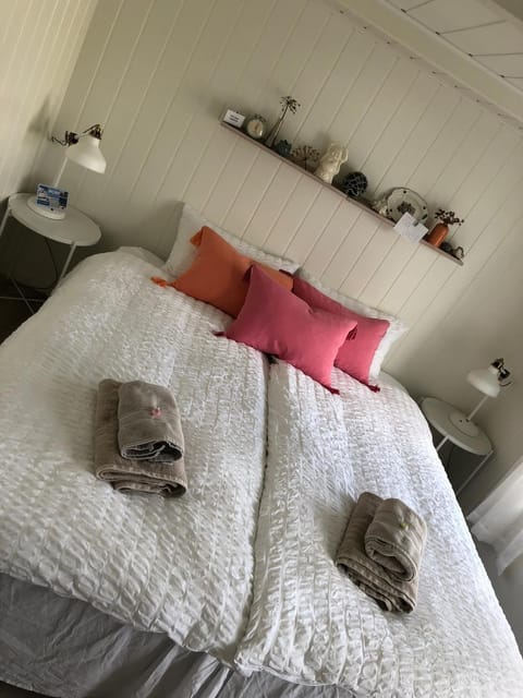 Olsens Pensjonat Bed and Breakfast in Trondelag