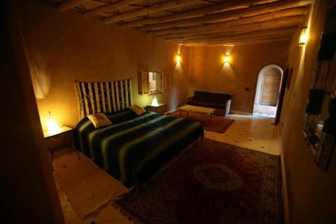 Villa Boujouf Bed and Breakfast in Souss-Massa