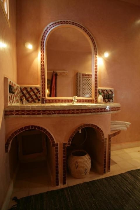 Villa Boujouf Bed and Breakfast in Souss-Massa