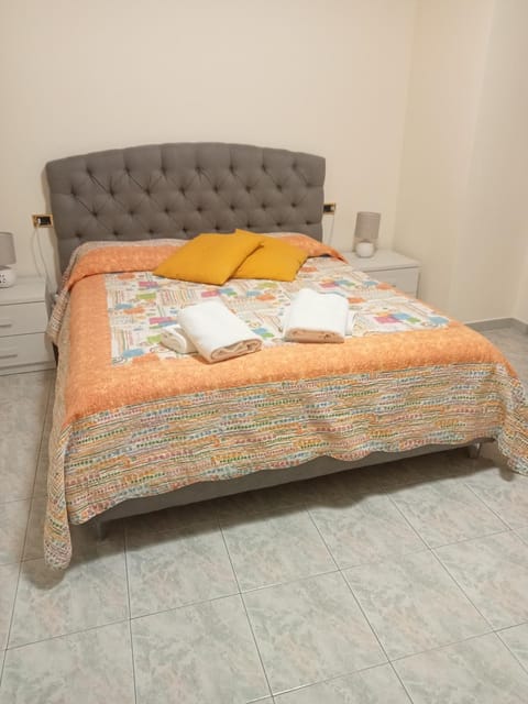 Locazione turistica Isabella Apartment in Castelnuovo del Garda