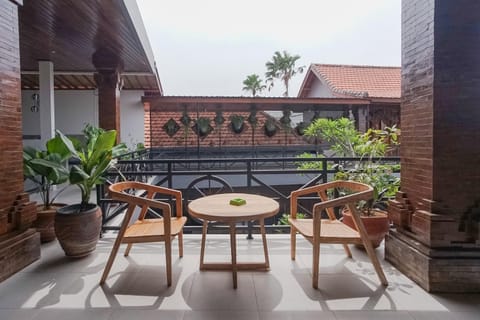 Pondok DD Canggu Bed and Breakfast in North Kuta