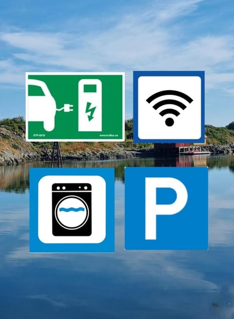 Ytterviks Rorbu Lofoten Welcome 欢迎 House in Lofoten