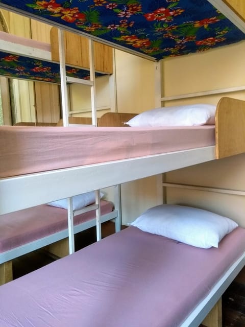 bunk bed