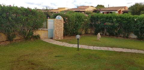 Villa Oleandri Villa in Santa Teresa Gallura