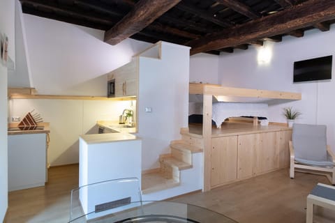 San Clemente Holiday House Condominio in Bracciano