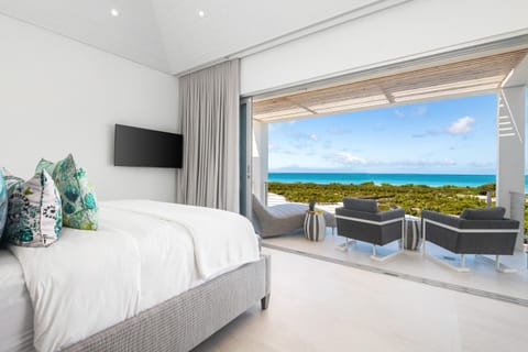 Beach Enclave Resort in Turks and Caicos Islands