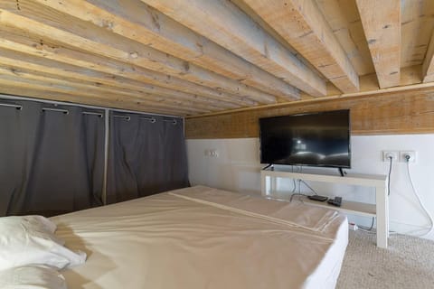 Hamac Suites - Studio Ainay 4 - Hyper centre Lyon Apartment in Lyon