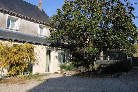 Gîte Natur'Amis House in Centre-Val de Loire