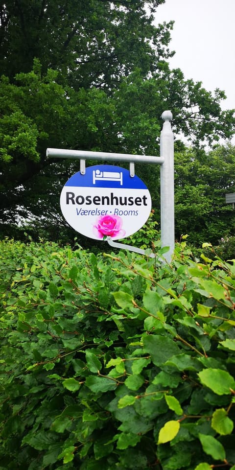Property logo or sign
