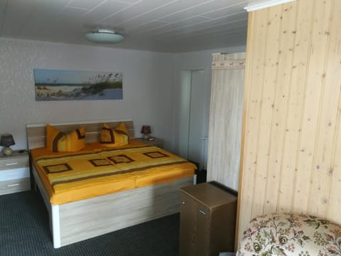 Zingster Ostseeklause Bed and Breakfast in Zingst