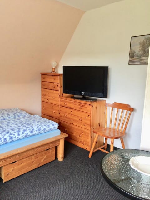 Solich Apartment in Schleswig-Holstein