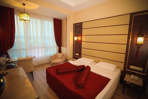 Kronos Hotel Hotel in Ankara