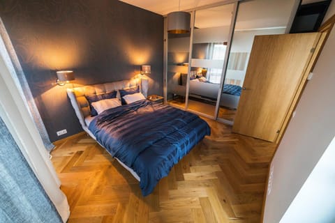 Modern Luxury Apartment in City Centre Condo in Tallinn