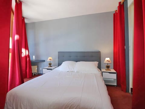 Appartement Montvalezan-La Rosière, 2 pièces, 6 personnes - FR-1-398-509 Eigentumswohnung in Montvalezan