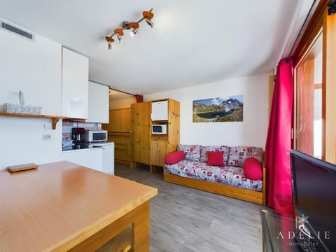 Appartement Montvalezan-La Rosière, 2 pièces, 6 personnes - FR-1-398-516 Apartamento in Montvalezan