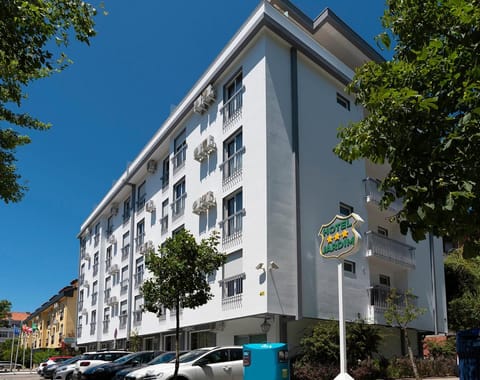 Hotel Jardim Hôtel in Aveiro