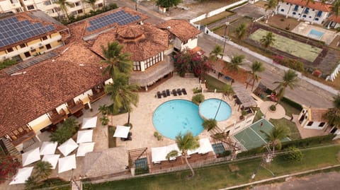 Hotel Solar Hotel in State of Pará