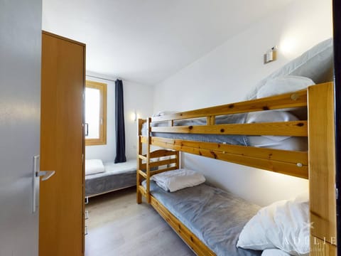 Appartement Montvalezan-La Rosière, 2 pièces, 5 personnes - FR-1-398-567 Appartement in Montvalezan