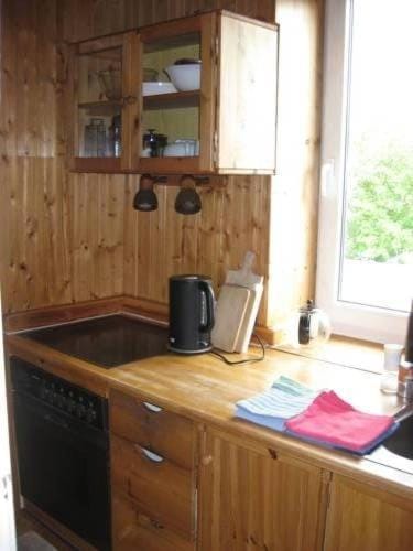 Day, Kitchen or kitchenette