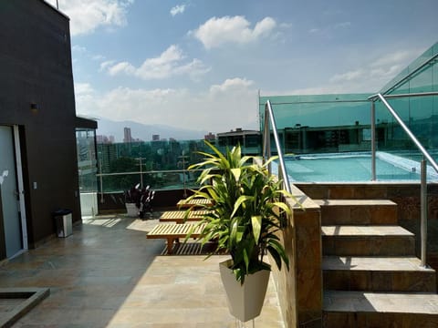 Café Hotel Medellín Hotel in Medellin