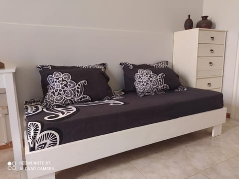 Apartamento Ferradura Condo in Cape Verde
