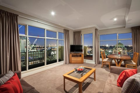 Flinders Landing Apartments Appartement-Hotel in Melbourne