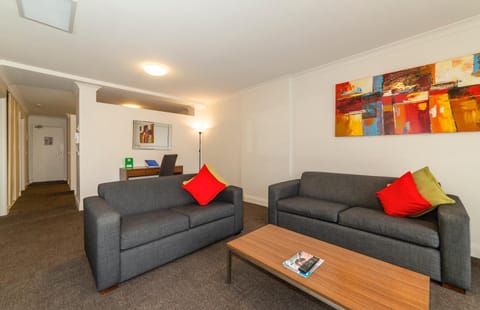 Amazing Accommodations: St Kilda Aparthotel in Saint Kilda