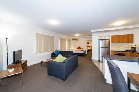 Amazing Accommodations: St Kilda Aparthotel in Saint Kilda