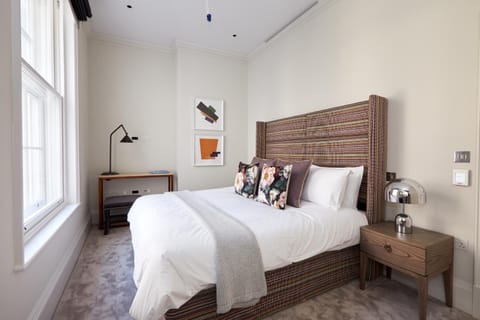 Sonder King Street Apartment hotel in City of Westminster