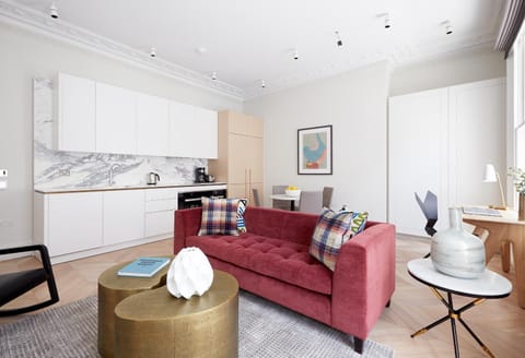 Sonder King Street Apartment hotel in City of Westminster