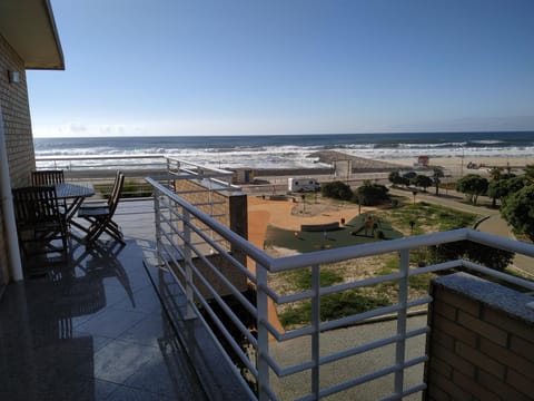 Sun, Sky and Sea Apartment in Aveiro District, Portugal