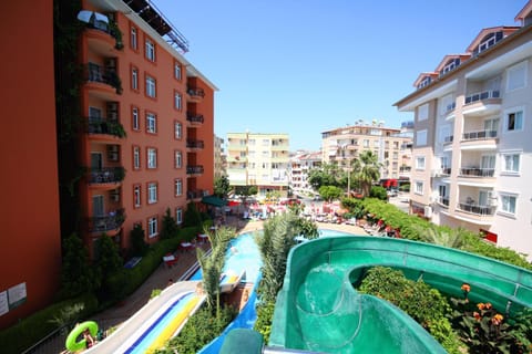 Sunpark Garden Hotel Hôtel in Alanya