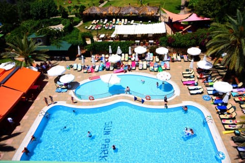 Sunpark Garden Hotel Hotel in Alanya