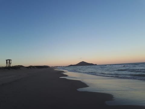 Suíte Barros Locanda in Navegantes