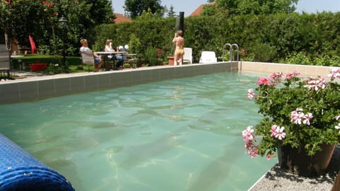 Open Air Bath