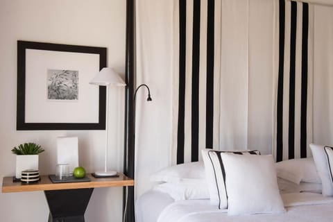 Quinta da Lua Bed and Breakfast in Tavira