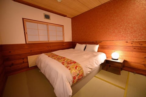 Raicho Lodge Madarao Natur-Lodge in Nagano Prefecture