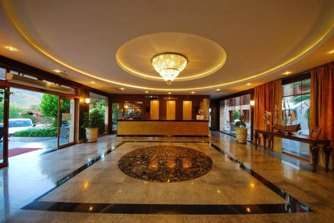 Facade/entrance, Lobby or reception